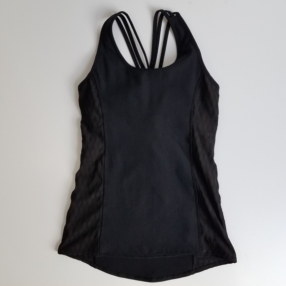 CALIA by Carrie Underwood Tops - Calia Small black activewear tank K28 CALIA by Carrie Underwood Tops - Calia Small black activewear tank K28
